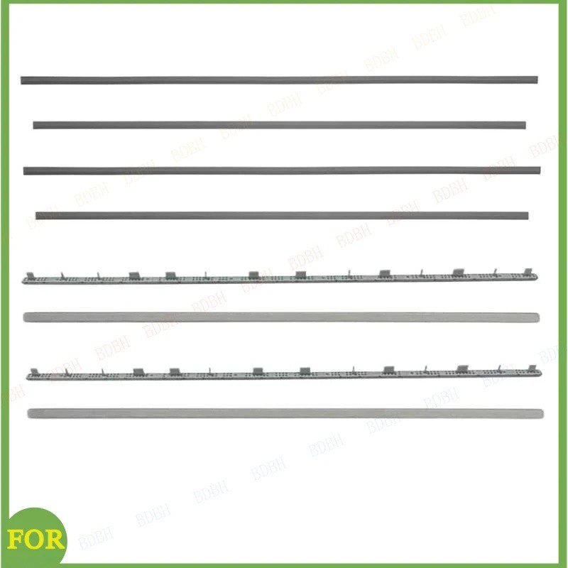 Novos Pés de Borracha para a Parte Inferior do Laptop Probook 440 450 640 650 G8 G9 G10 460 660 G11 Zhan66 14 15 G4 G5,