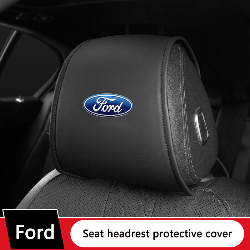 Adequado para Ford Ranger, Fiesta, Focus, Everest, Mustang, Kuga, EcoSport, Escort, Escape, Explorer, F-150, capa de alm