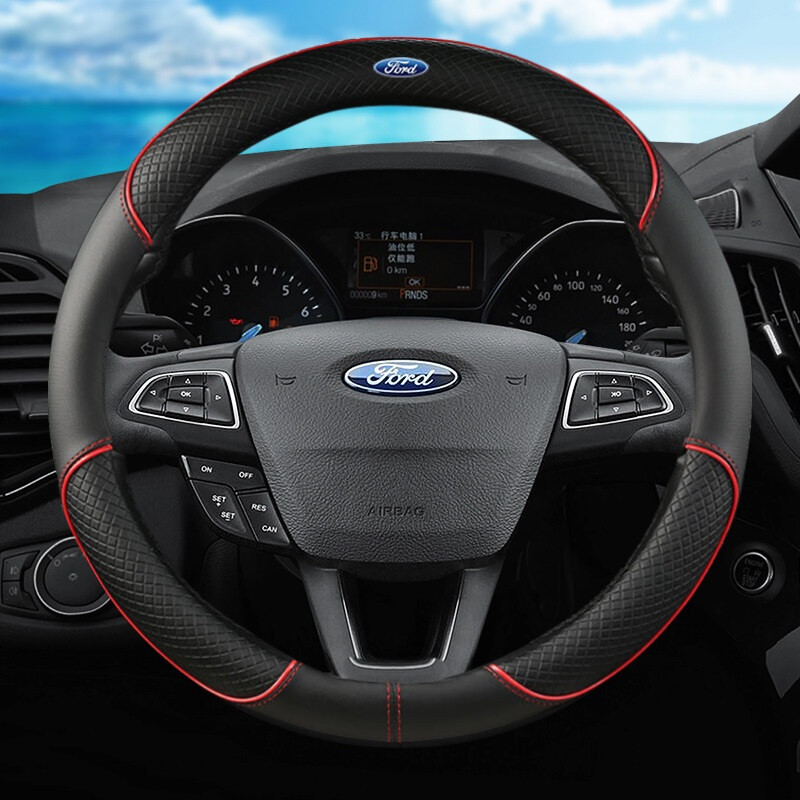 Ford Focus 2 MK2 MK3 Fiesta Mondeo Kuga Explorer Escape Edge Galaxy Ranger Mondeo Fiesta Edge S-MAX Kuga Everest capa de