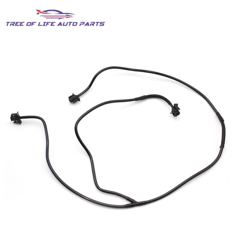 Mangueira De Água Do Radiador Tubo De Retorno Tanque Para Ford kuga Escape 2013 2014 2015 2016 2.0T CV618C012TD CV61-8C0
