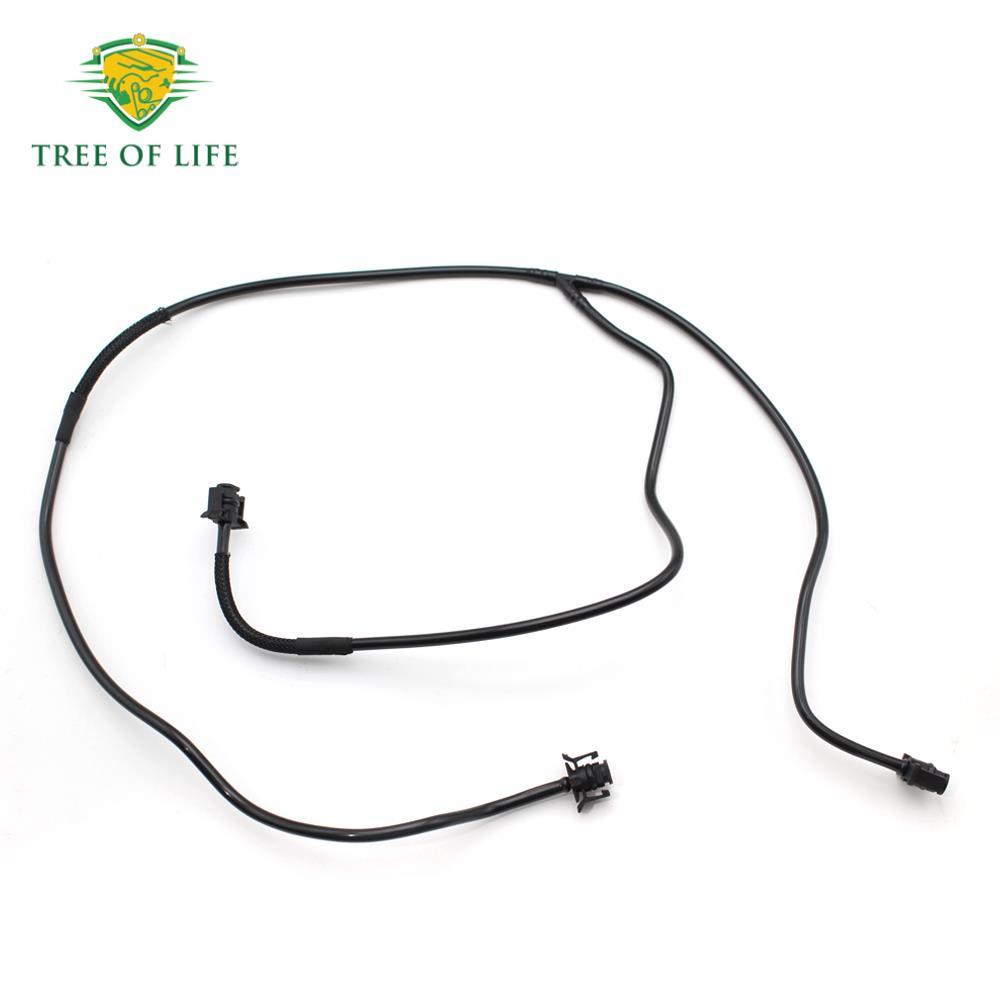 Nova Mangueira Do Reservatório De Refrigerante Radiador Carro CV618C012TD Para FORD KUGA ESCAPE 2013 2014-2016 2.0T CV61