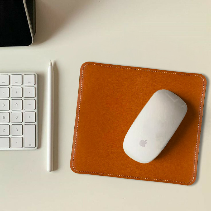 Mouse Mat Premium Escritório Gamer Luxo Antiderrapante Desconto Relâmpago