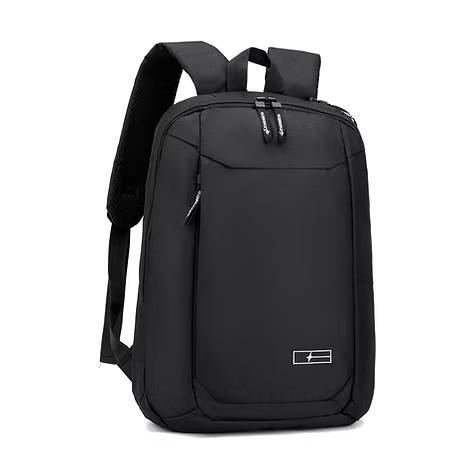 Mochila de costas de  Nylon mochila  unisex mochila escolar bolsa de costa executiva