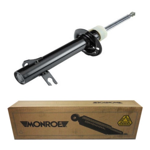 Amortecedor Dianteiro Fiesta 1.0 03... Sem Super Charger Monroe