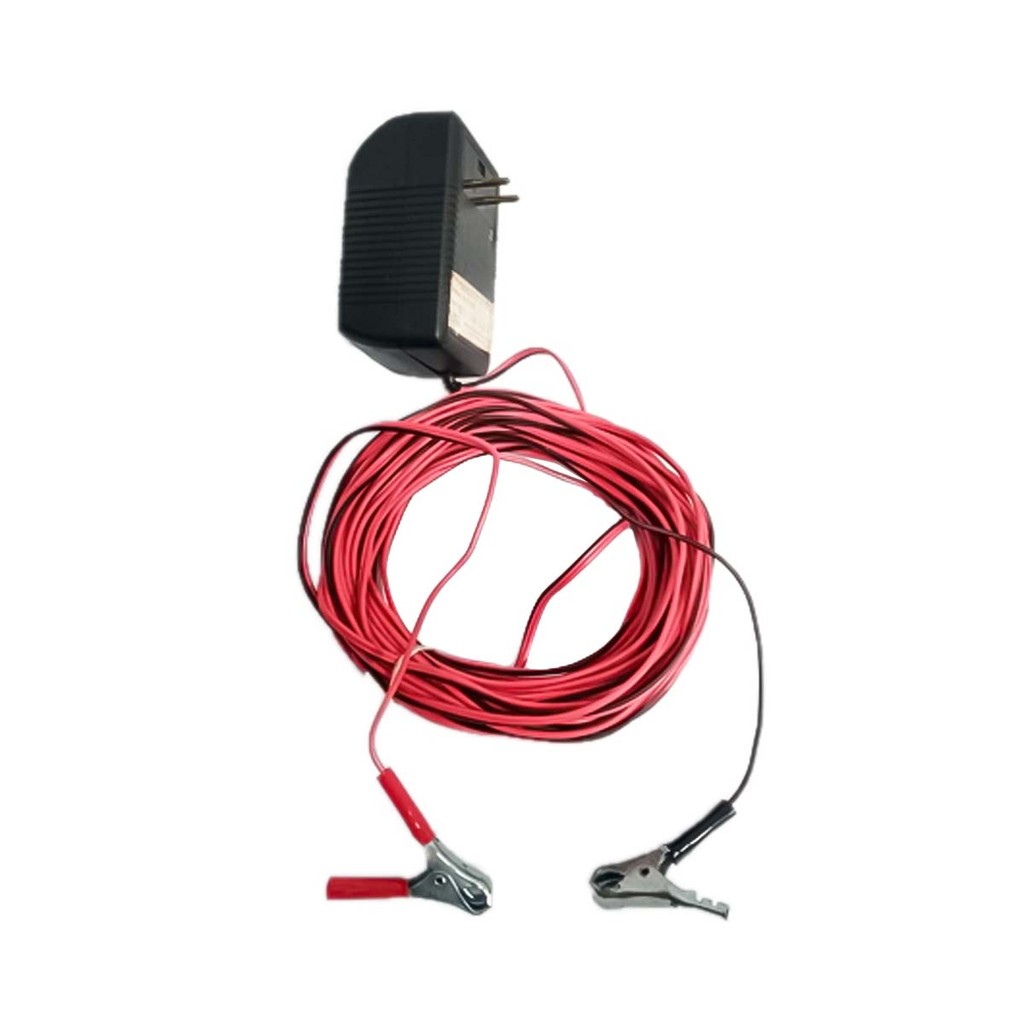 Carregador Bateria Pequeno 12v 3amp.