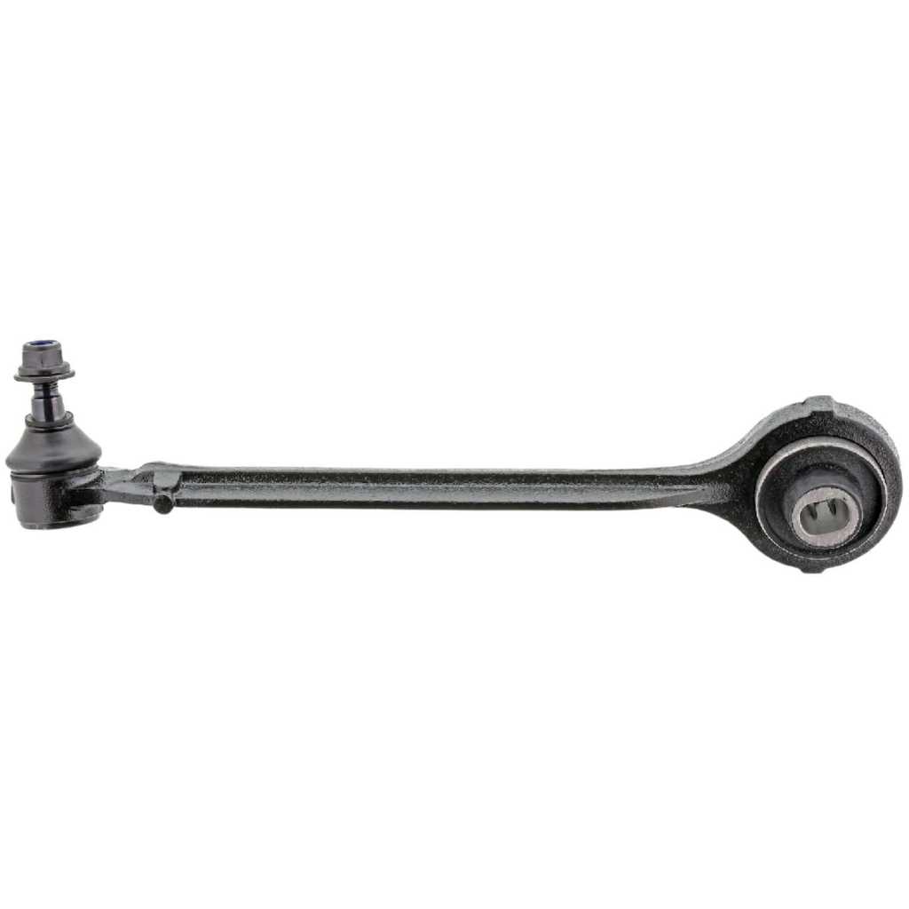 Braço Dianteiro Anterior APlus Dodge Charger 2008-2016 (Lado direito)
