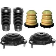 Kits Amortecedor Dianteiro(Axios) Fiesta/Rocam/Super Charger