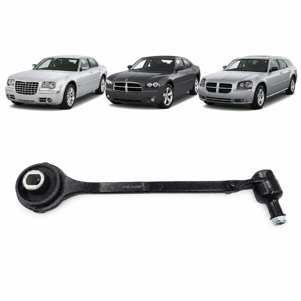 Braço Dianteiro Anterior Ld.esq Chrysler300 - Charger/magnum