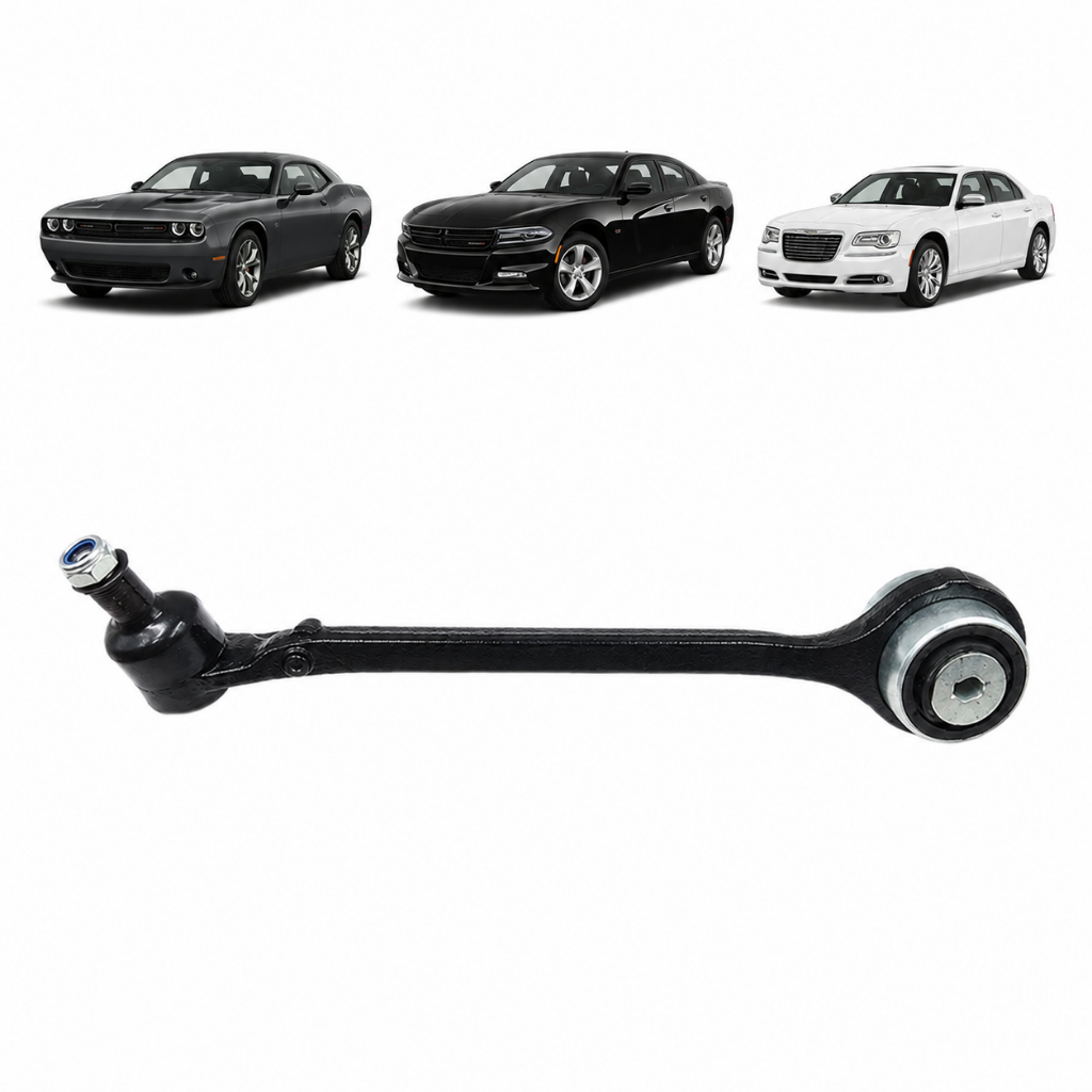 Braço De Controle Suspensão Dianteira Esq. Dodge 300/charger