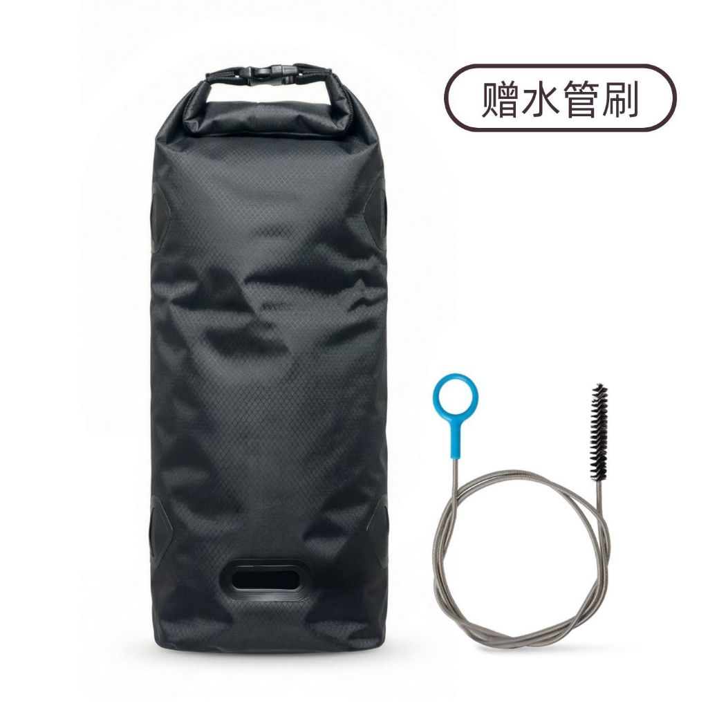 Capa Térmica HYDRAPAK, Isolamento 3 Camadas para Bolsa de Água, Mantém Quente/Frio para Trekking e Esqui