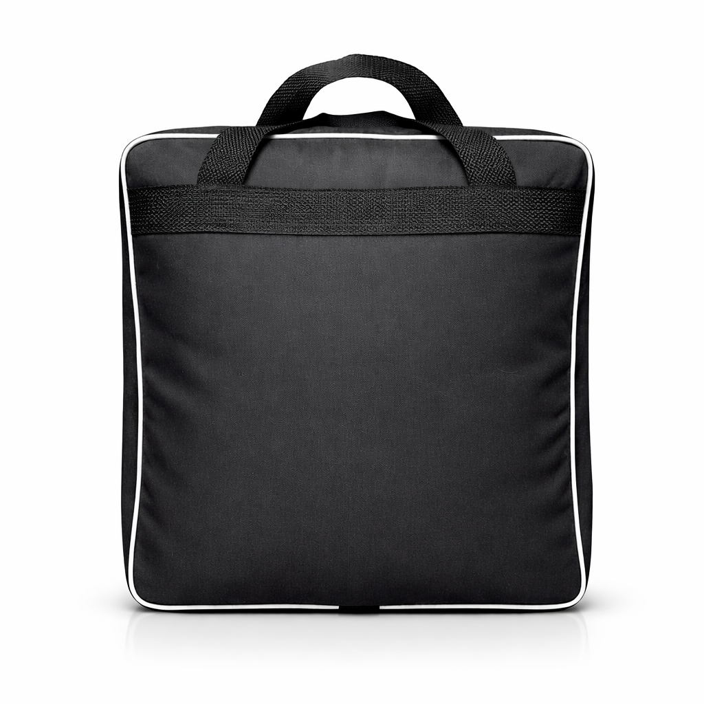 Bolsa Condicional Sacola de Roupas De Vendas Representantes Viagem