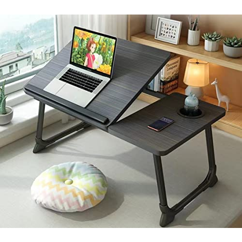 Modelo De Venda Quente : Mesa De Computador Ajustável De Cinco Níveis Para Cama , Elevável , Adequada Quarto vivaloja