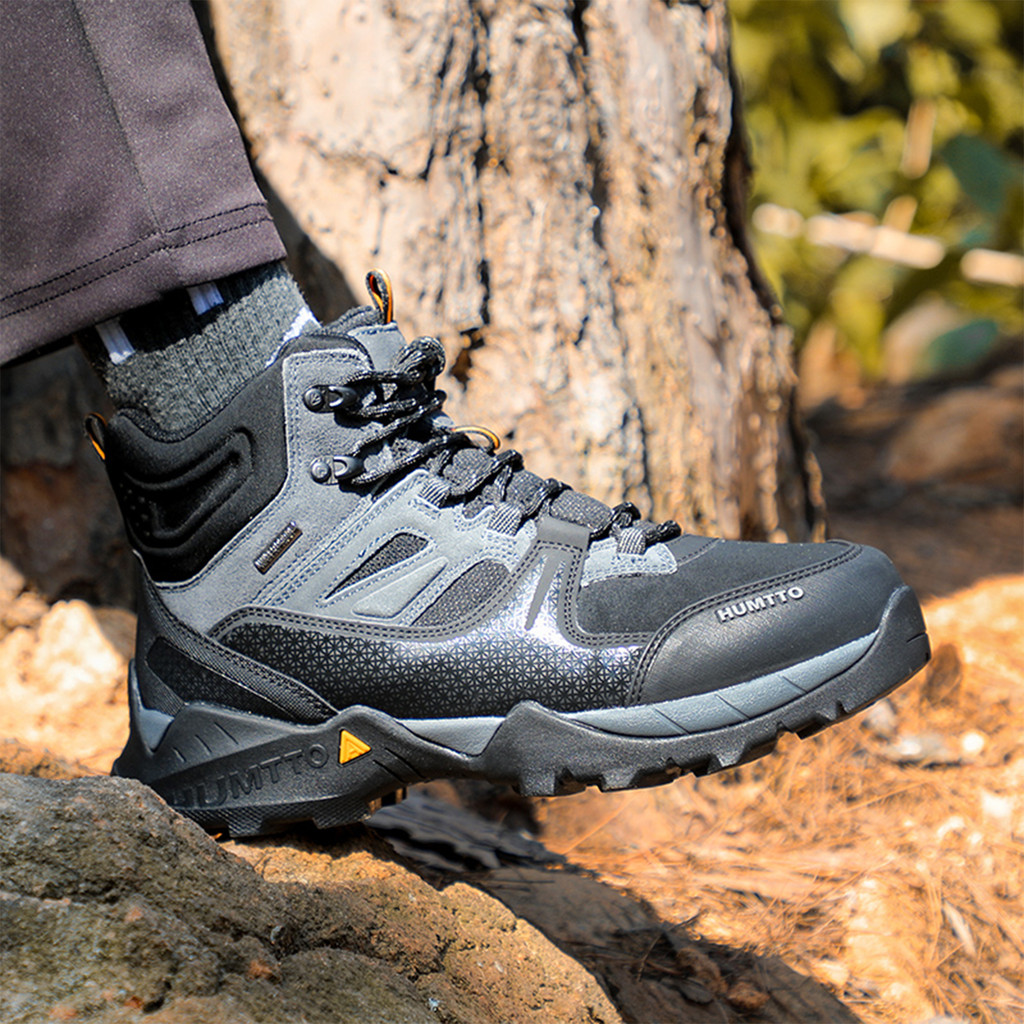 Beijing Forest Outdoor Professional todo-terreno antiderrapante resistente ao desgaste choque-
