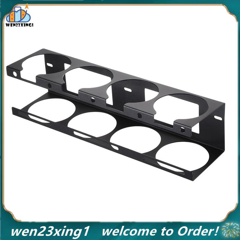 [Wen-Shop] 1pc Suporte De Hastes De Soldagem Rack De Tubos De Armazenamento , Organizador De Haste De Enchimento De Vara