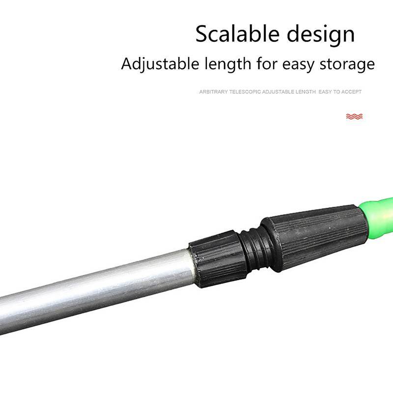 1Pc Suporte De Pesca Ajustável Telescópica Banksti Extensível Vara Resto Braet Para Ferramenta De Inverno