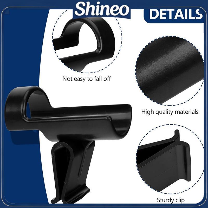 SHINE 1Pc Armazenamento De Vara De Pesca Ra Titular Multifuncional Buet Ferramenta Pólo Suporte BR