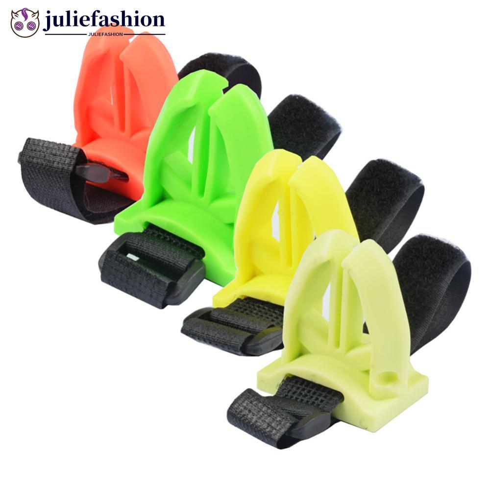 JULIEFASHION 1PC Suporte Multifuncional Para Vara De Pesca Barco E Ponte Rack De Armazenamento De Silicone À Prova De Ar