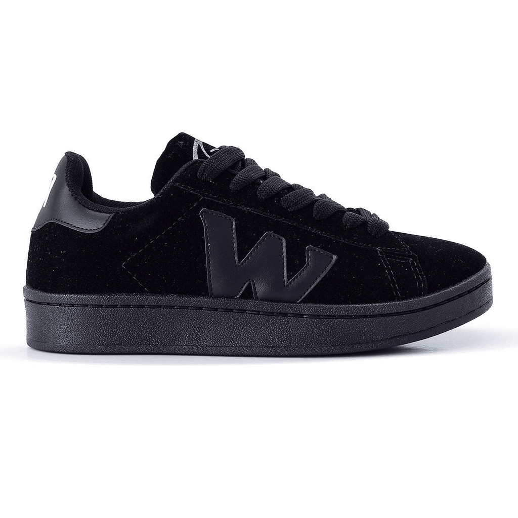 Tênis W-Box Campen - Estilo Urbano e Conforto Casual