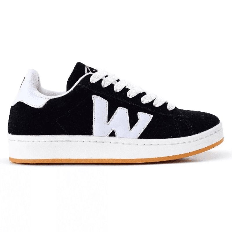 Tênis W-Box – Estilo Urbano e Conforto Casual