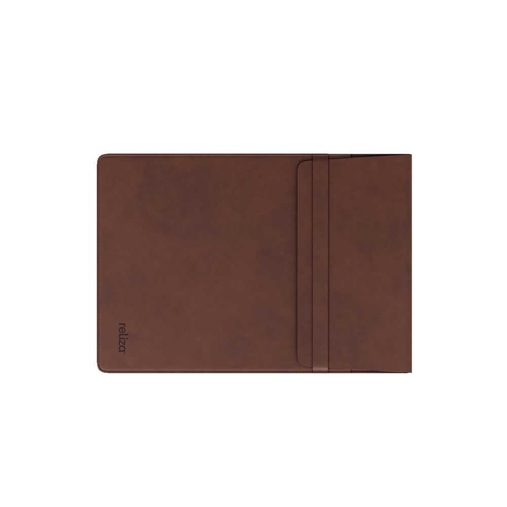 CASE COURINO NOTEBOOK 15.6 MARROM RELIZA