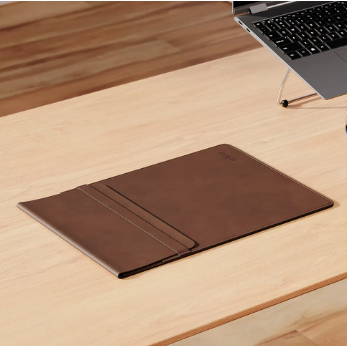 CASE PARA NOTEBOOK COURINO MARROM 15.6 POL UNIDADE 9188 - RELIZA