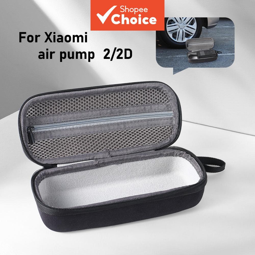 Estojo Rígido Portátil De EVA Para Bolsa De Armazenamento De Inflador De Pneus De Carro Xiaomi