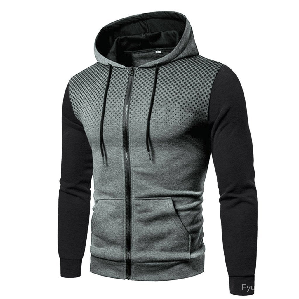 2023 novo estilo moletom Cross-Border comércio exterior esportes Fitness masculino outono inverno estilo.