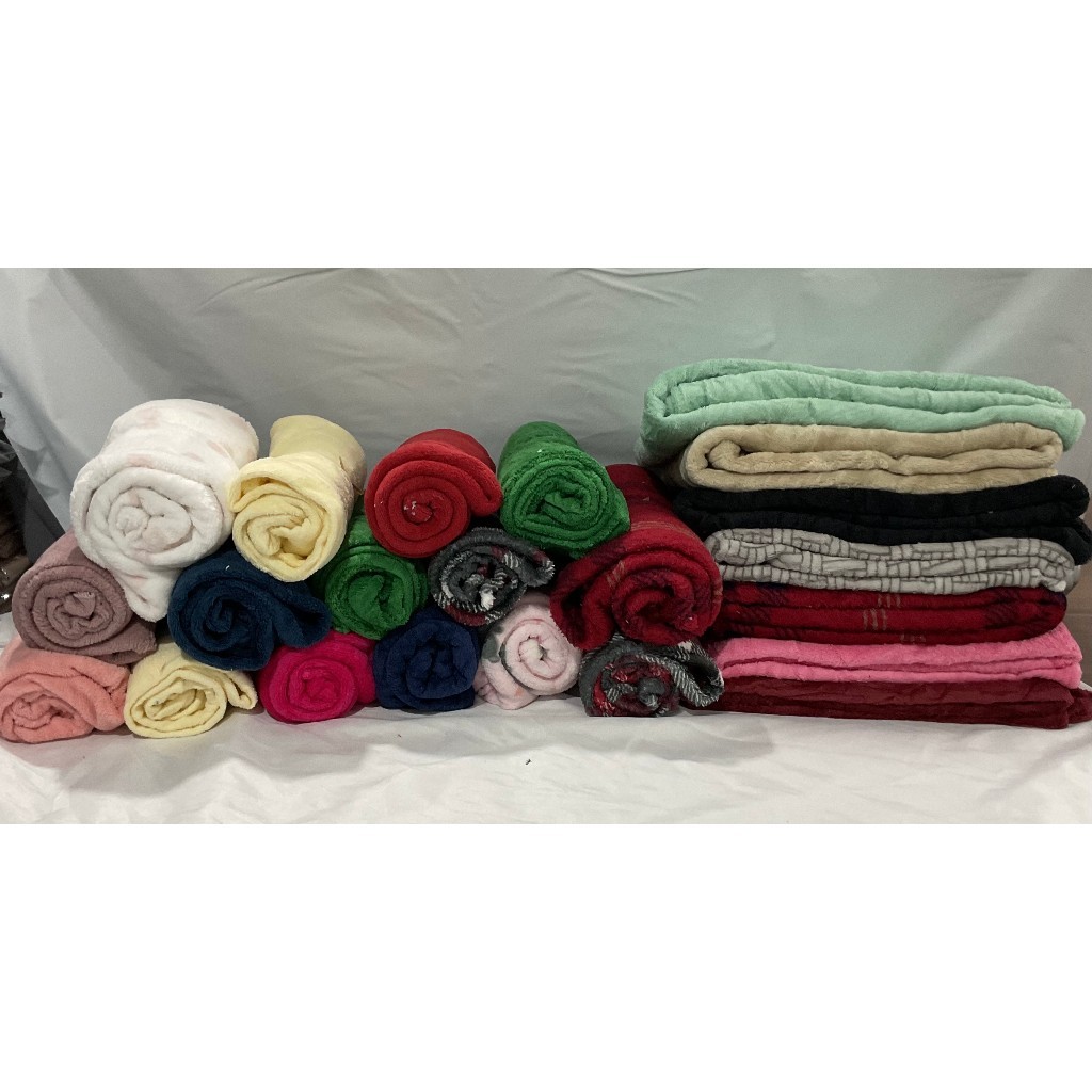 Manta cobertor  Soft Premium 100x85cm | Para Bebês e Pets – Macias e Confortáveis