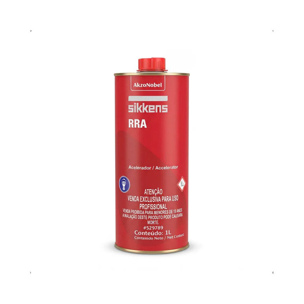 RRA (RAPID REPAIR AGENT) 1L SIKKENS