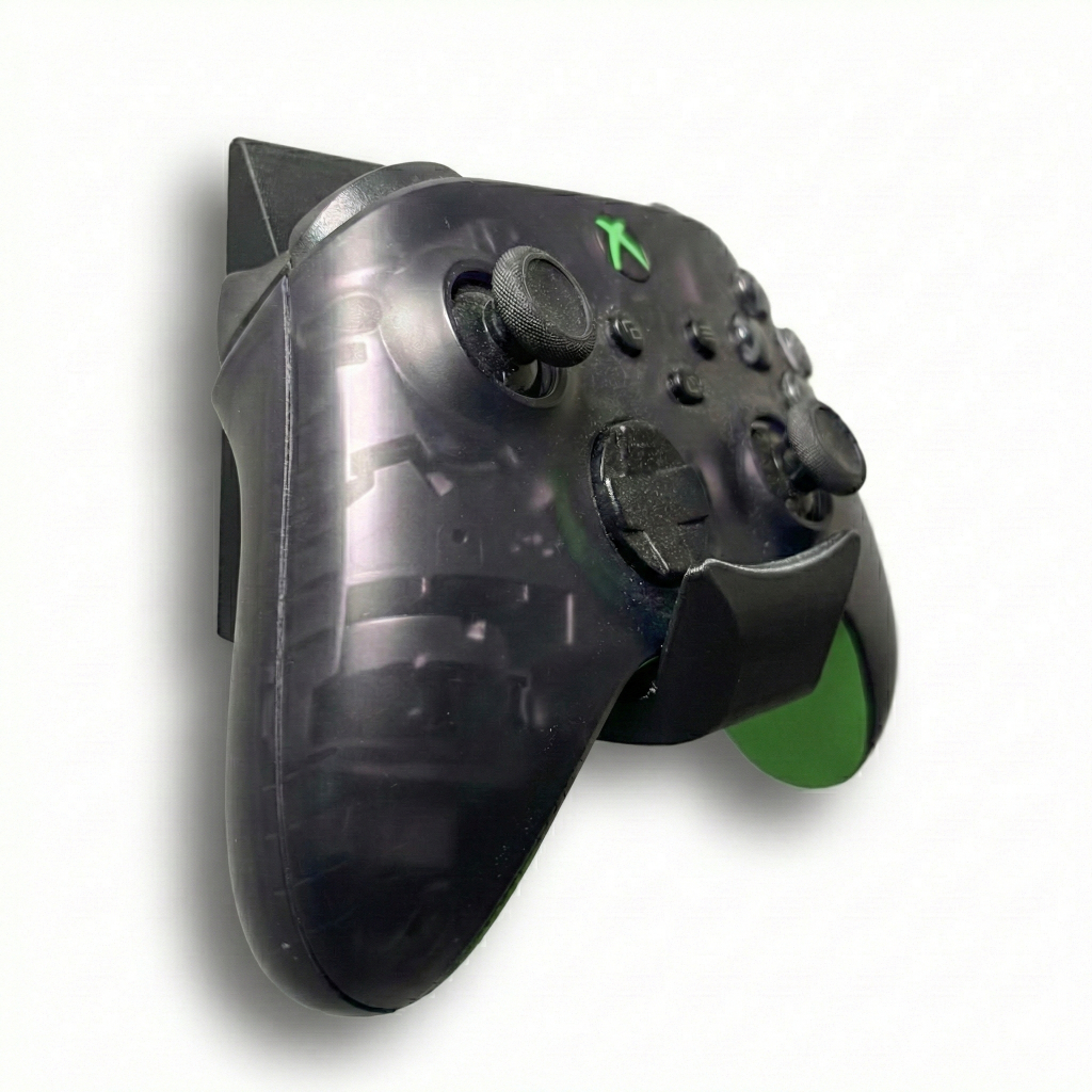 Suporte De Controle Para Parede Xbox Ps5 Pc