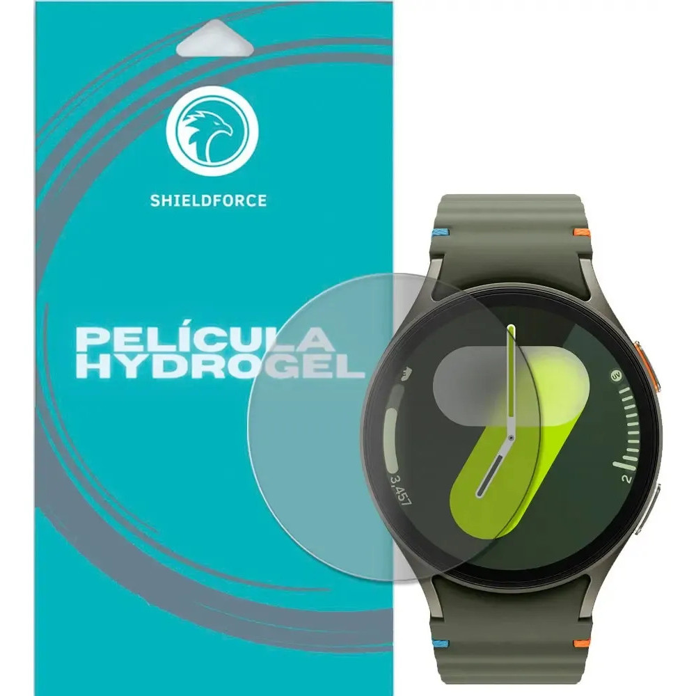 Película Galaxy Watch 7 44mm Shieldforce [6x Tela]