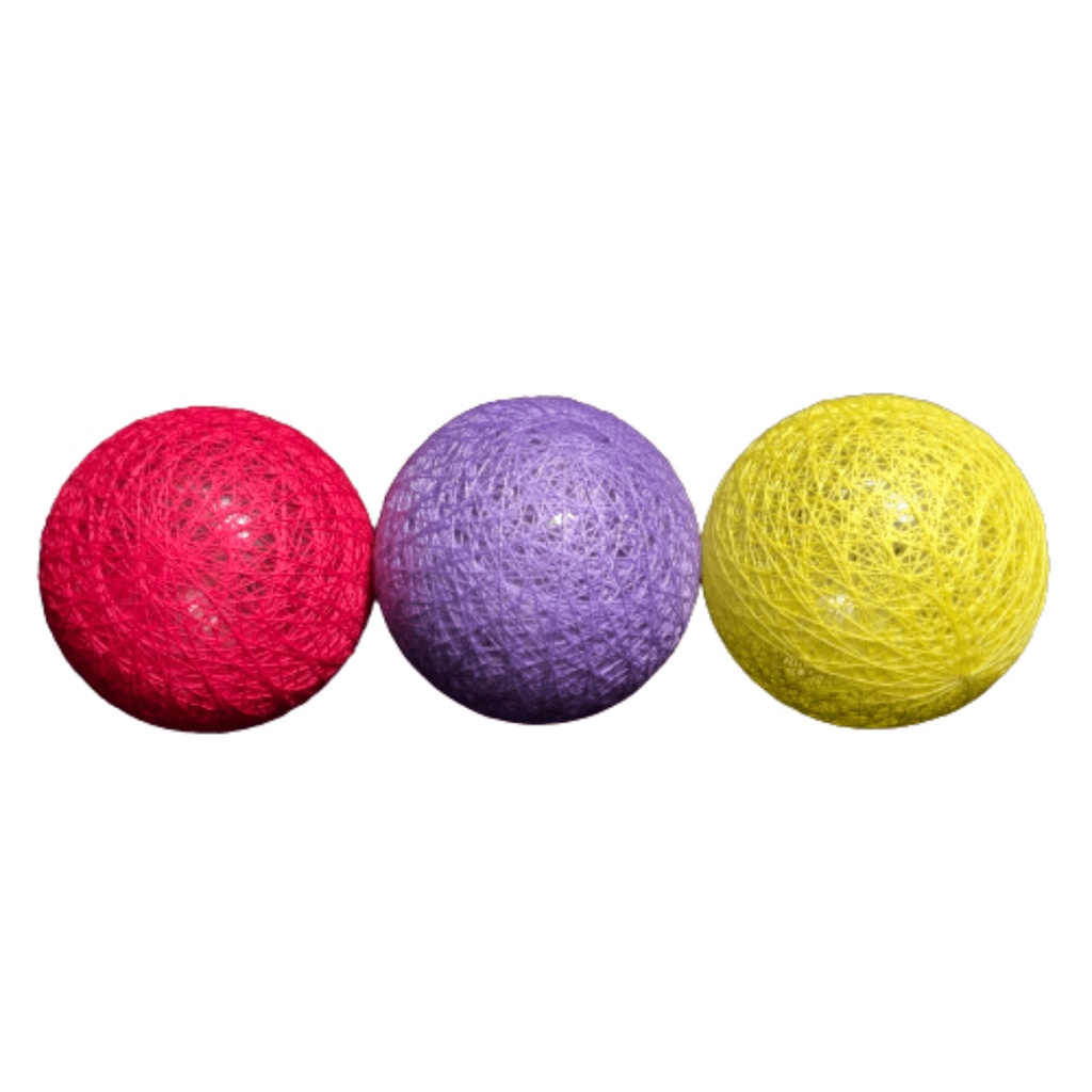 Cordão de luz  Neon Colors  fio de luz 20 leds Ninis