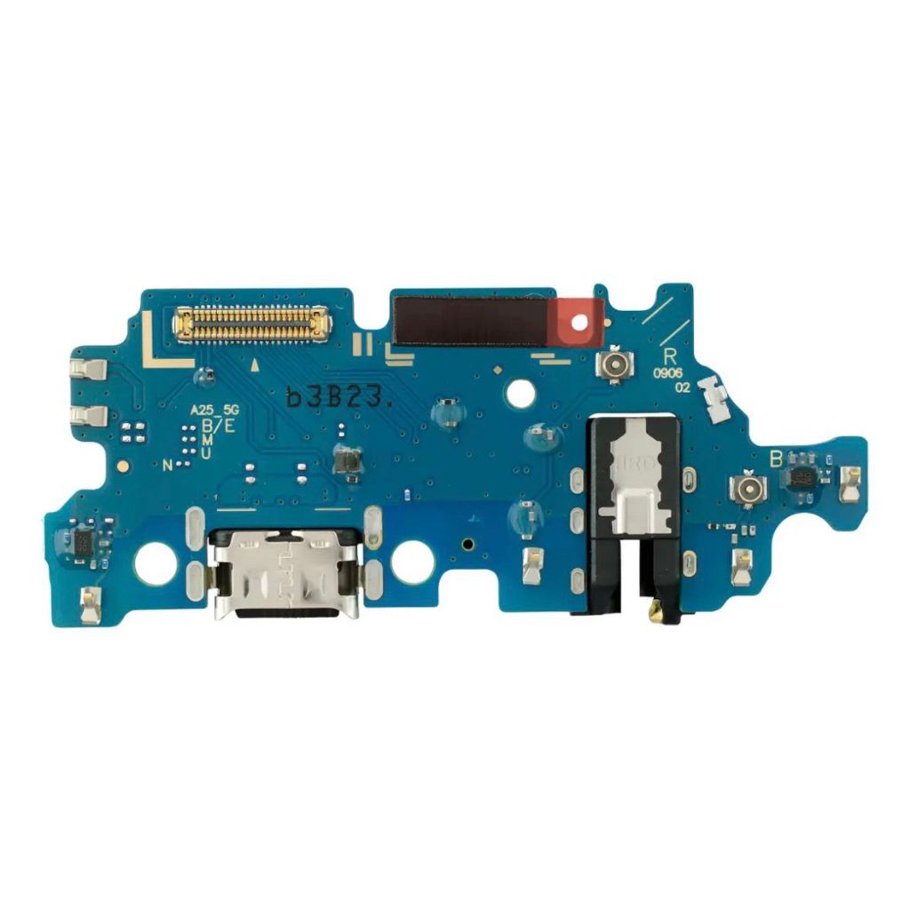 Placa Carga Conector Dock compatível com A25 5G (A256e)