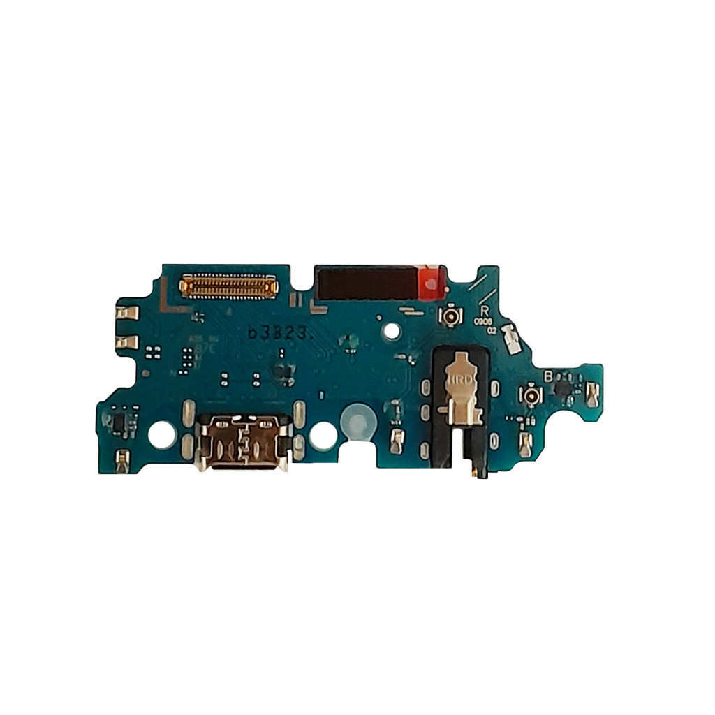 Placa De Carga Para Samsung A25 5G Versão A256B / A256E M / U / N