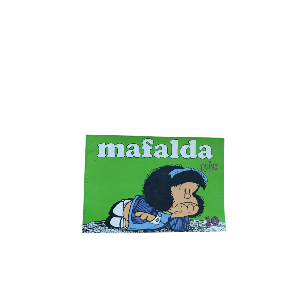 Mafalda quino