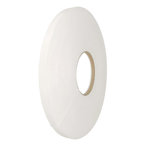 Fita de Borda Branca 35mm 300m TX  para MDF Acabamento Móveis Planejados Armários Cozinha PVC