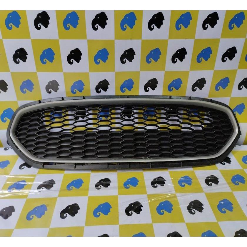 Suporte Parachoque Dianteiro Ford Ka 2019 2020 Grade