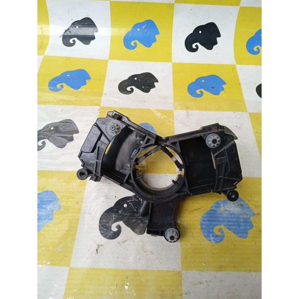 Suporte da Chave Seta Cruze 2018 2019 2020