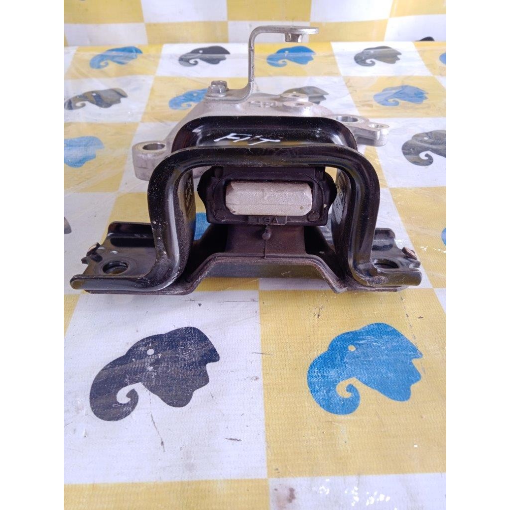 Suporte Coxim Do Cambio Automático Honda Fit 1.5 2019 2020