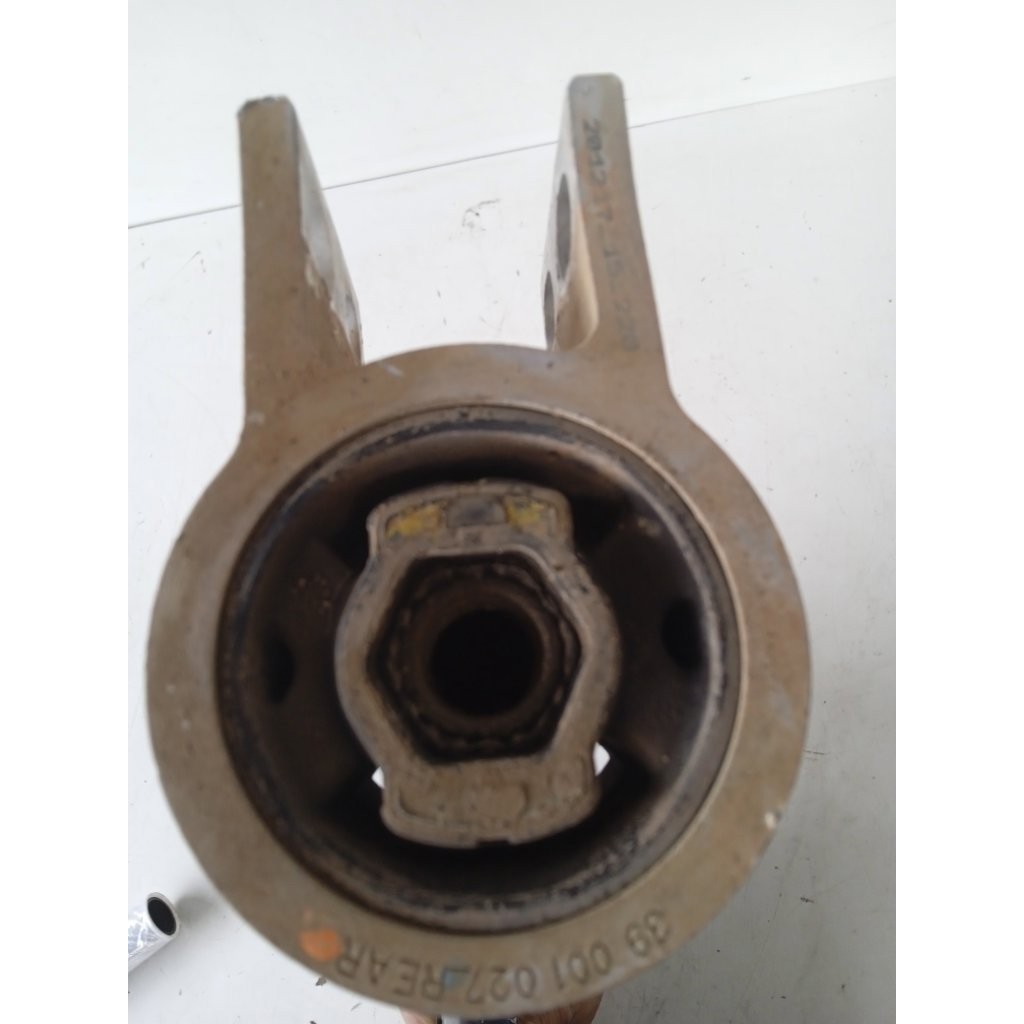 Suporte Inferior Coxim Motor Cruze Ltz 2019 20 1.4 Turbo