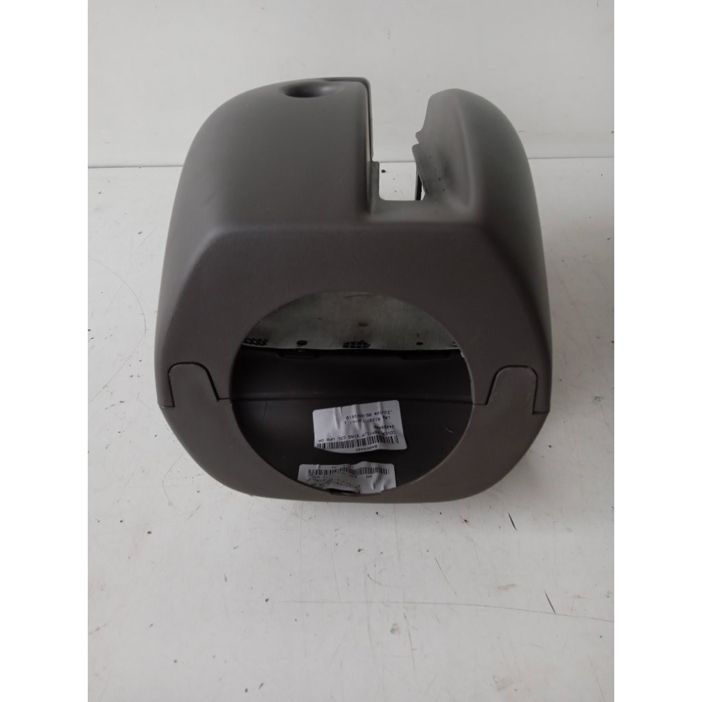 Moldura Do Volante E Chave Seta Cruze 1.4 Ltz 2019 20