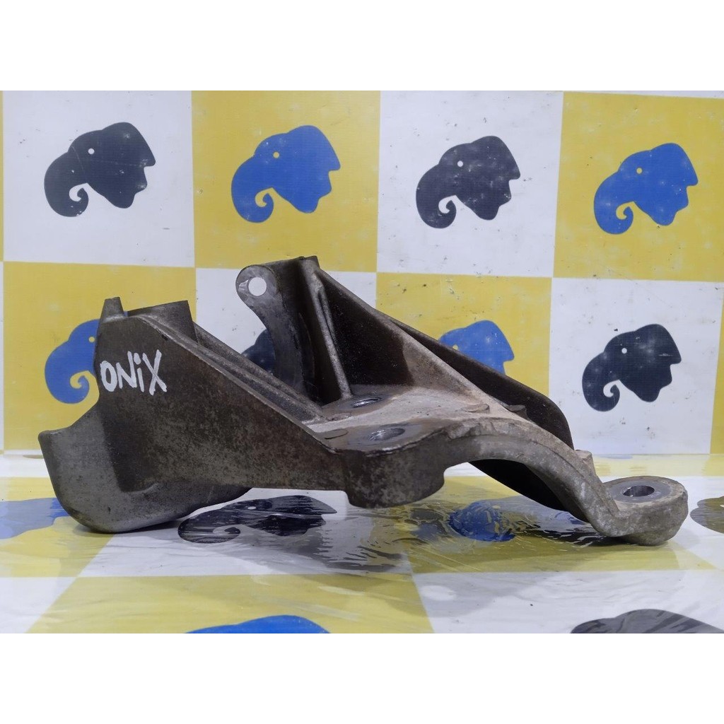 Suporte Bomba Direção Onix Lt Prisma 2013 à 2019 Cod. 245794