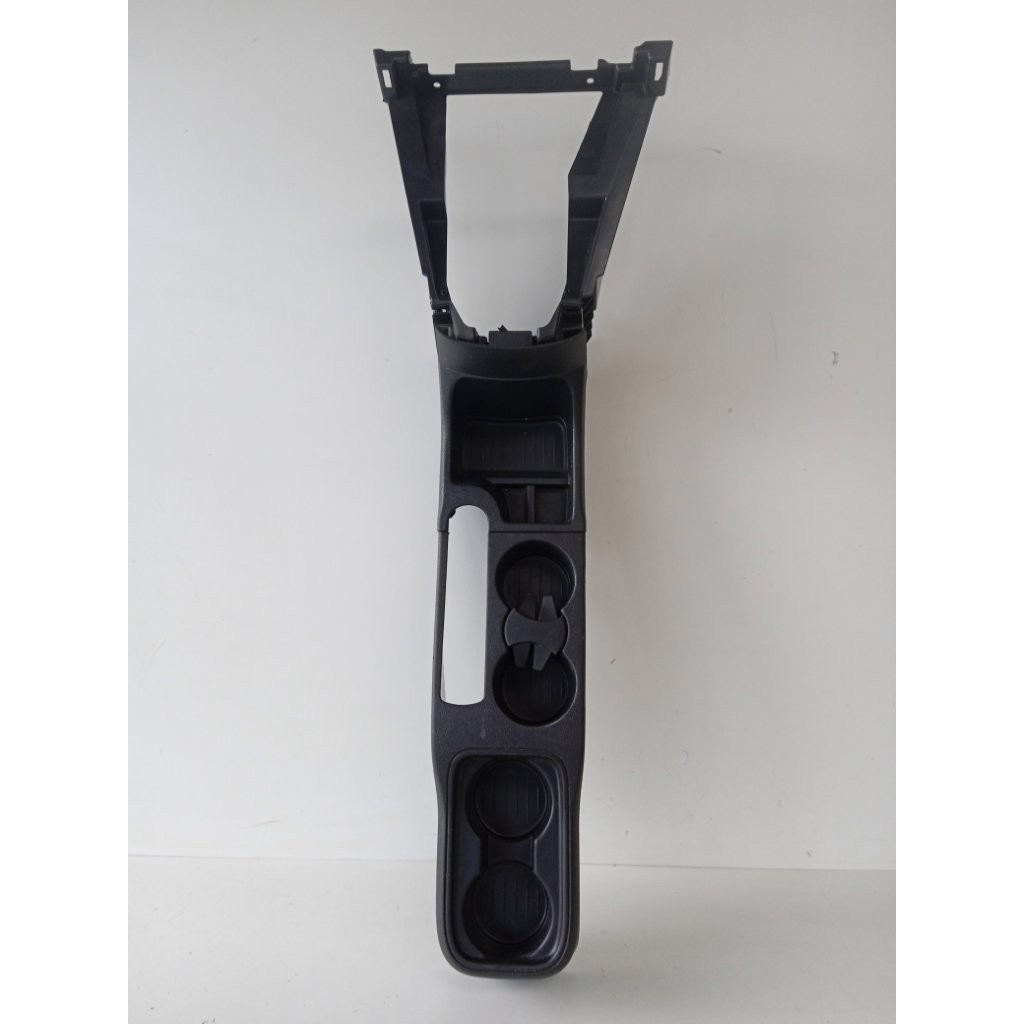 Console do Cambio porta Copos Ford Ka Se 2019 2020 Tivct