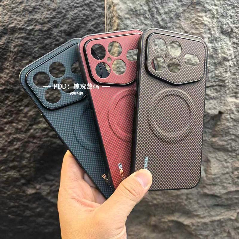 Capa para celular Redmi K90 Pro Max/POCO F8 Ultra Champion Edition, couro liso magnético, para 90max, padrão de mosaico