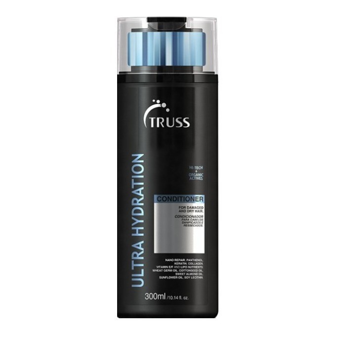 Truss Condicionador Ultra Hydration Hidratante 300ml