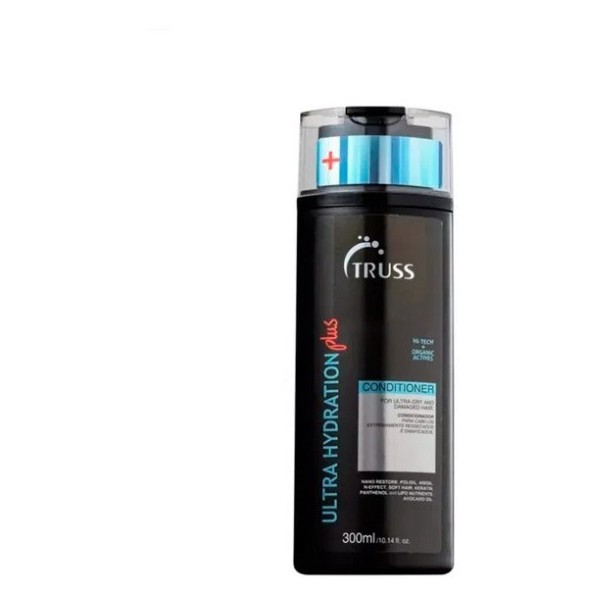 Truss Condicionador Ultra Hydration Plus Hidratante 300ml