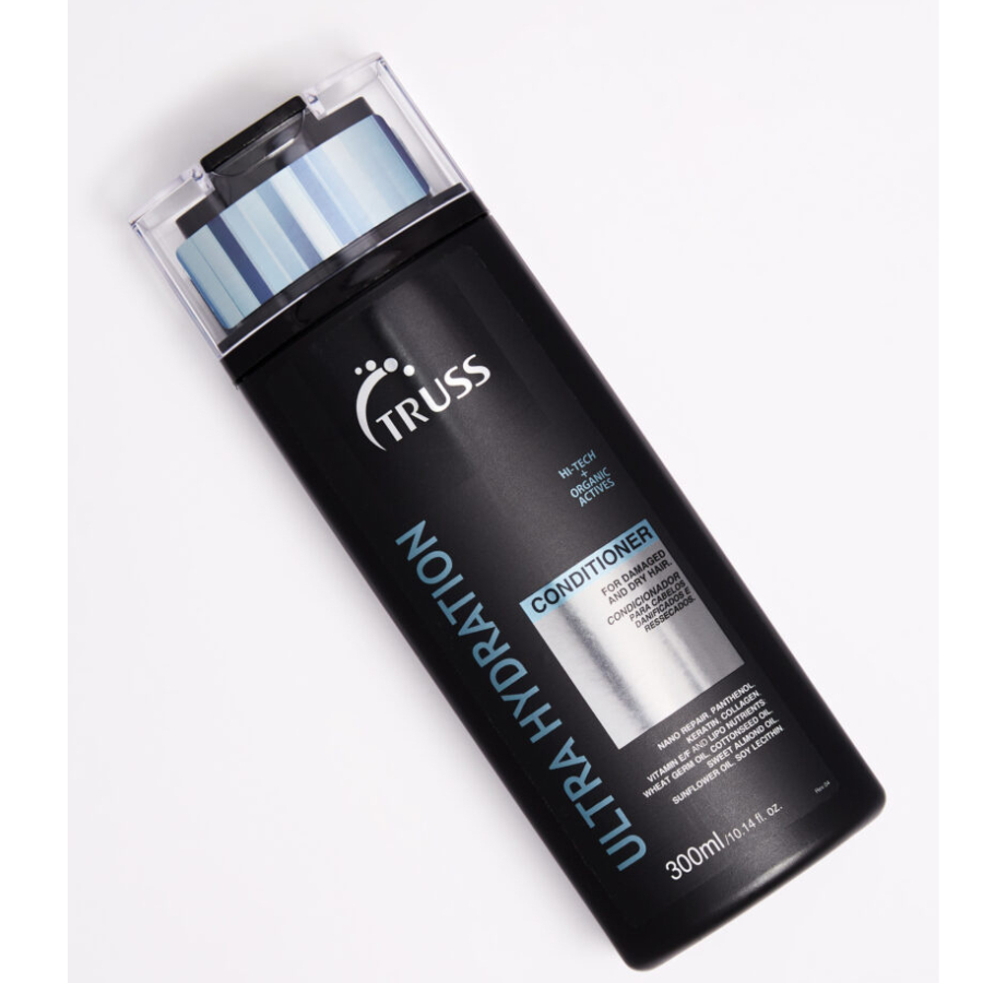 Truss Original - Ultra Hydration - CONDICIONADOR  - 300ml