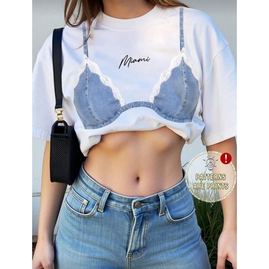 Camiseta casual estilo GRINGA feminina lançamento moda blogueira/influencer estilosa camisa 100% algodão-envio imediato