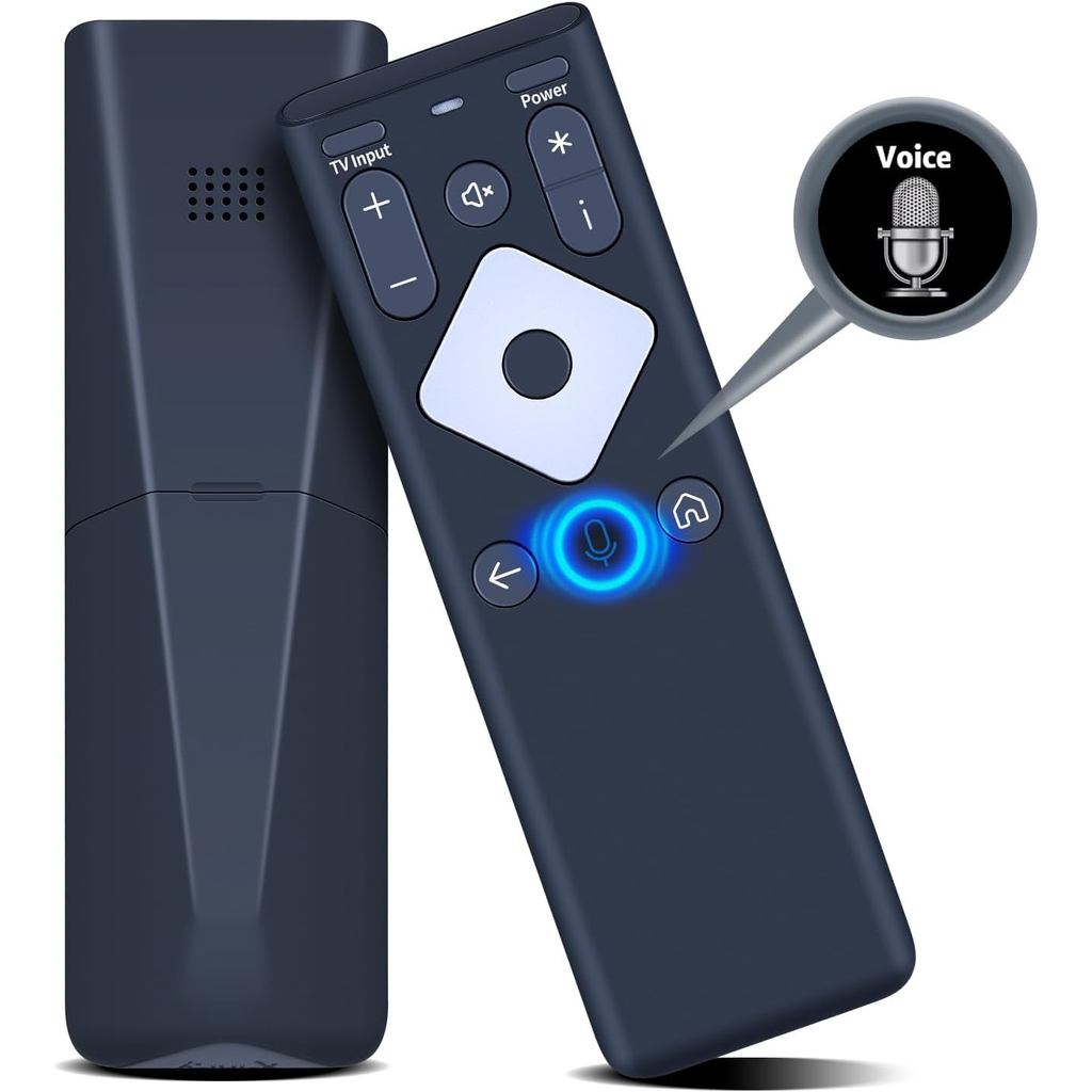 Controle Remoto PZL Replacement Voice XR16 para Xfinity Comcast, para Flex Streaming TV Box