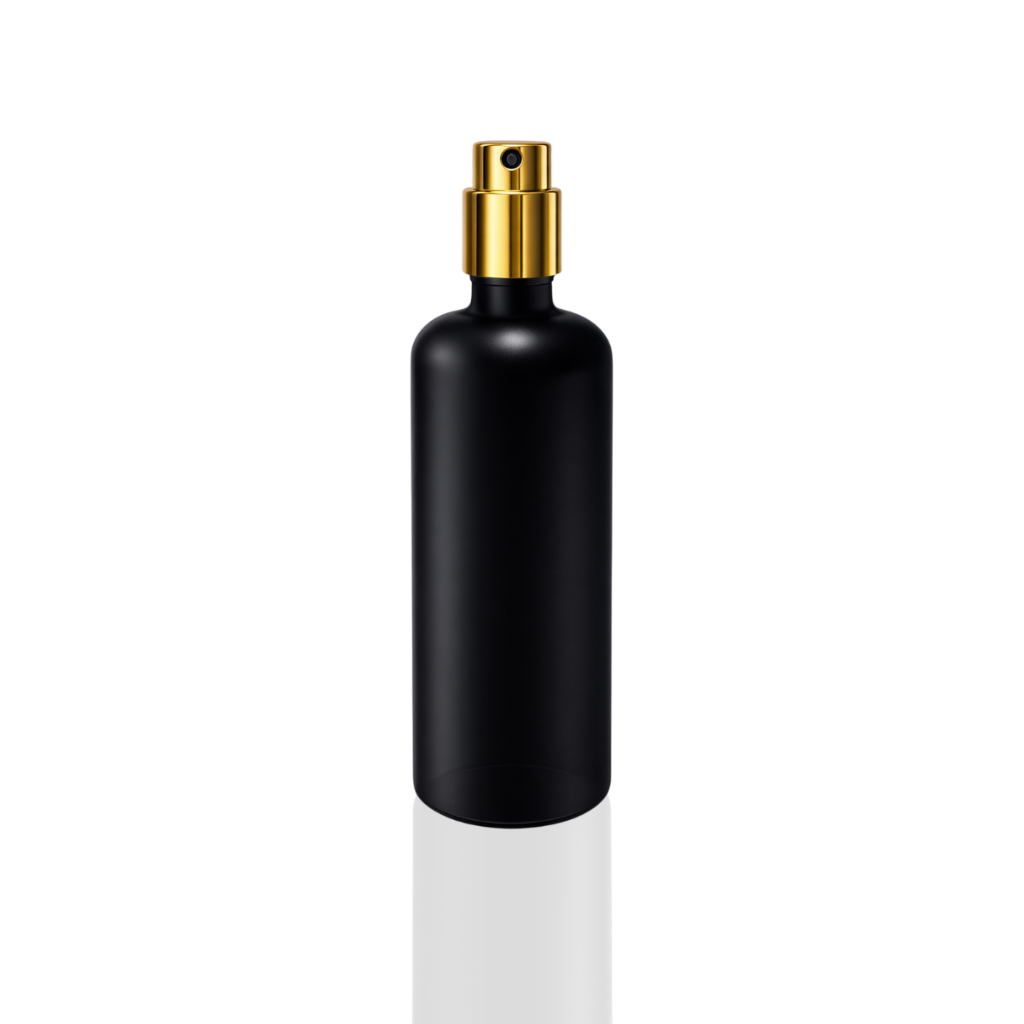 kit 10 Spray Para Perfume, Prático para Viagens, frasco válvula spray 60ml de bolso